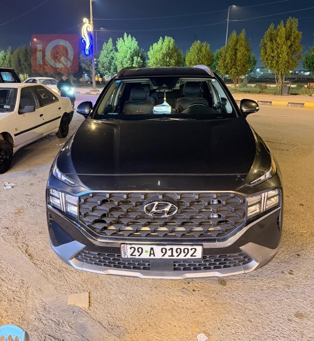 هیوندای سەنتافی